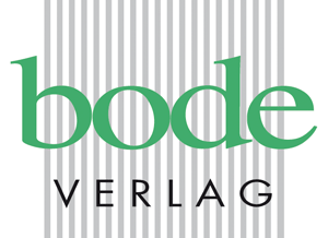 Bode Verlag Shop-Logo